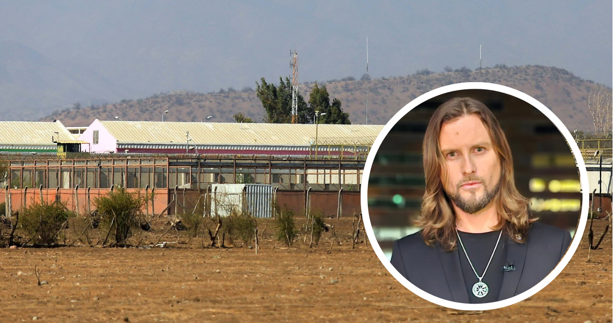 Cretton Condena el Debate sobre los