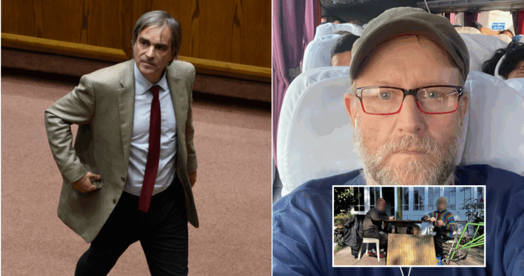 Crimen Familiar Devastador: Develado el Verdadero Culpable del Asesinato de Padre e Hijos en La Reina