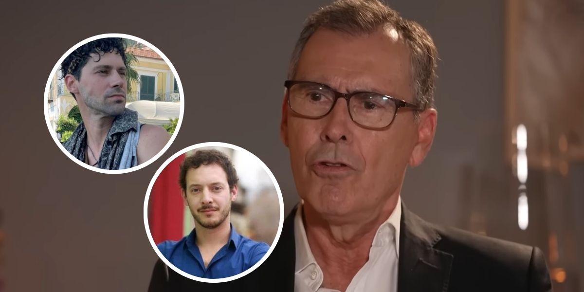 Cristián Campos: La Dolorosa Ruptura Familiar Tras Ser Absuelto de Abuso Sexual