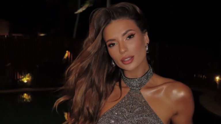 Cuando el Amor se Convierte en Responsabilidad Compartida: La Inusual Pensión por Mascota de Julia Fernandes