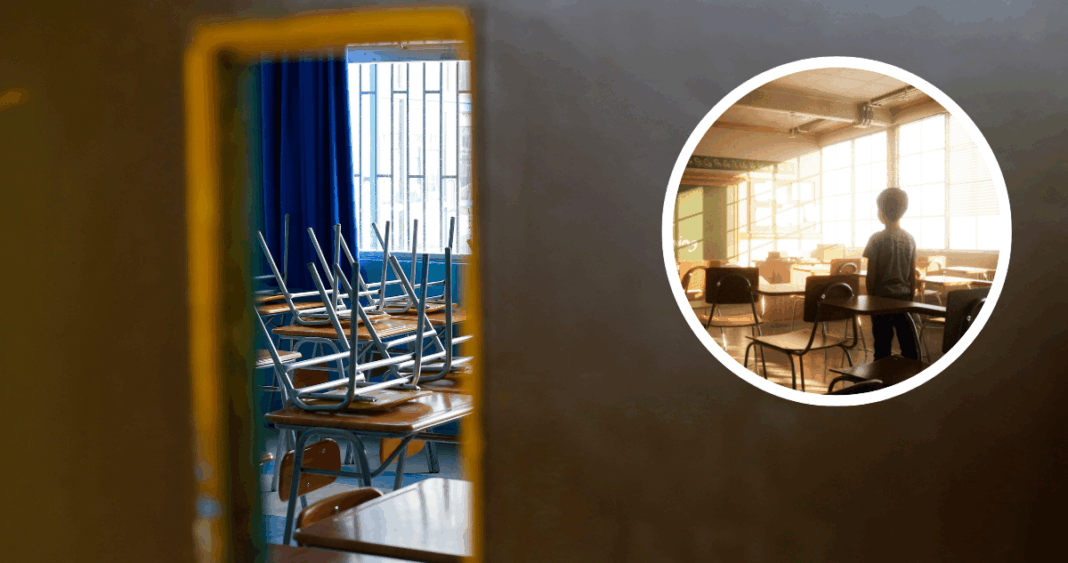 Cuando la Inclusión Educativa se Convierte en una Batalla: La Lucha de los Niños con TEA por ser Escuchados