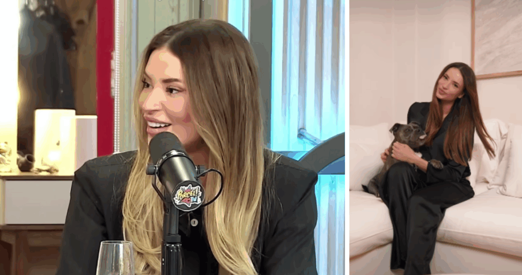 Cuando la Mascota es Más que un Miembro de la Familia: Cómo una Pareja Separada Comparte la Custodia y los Gastos de su Perrita