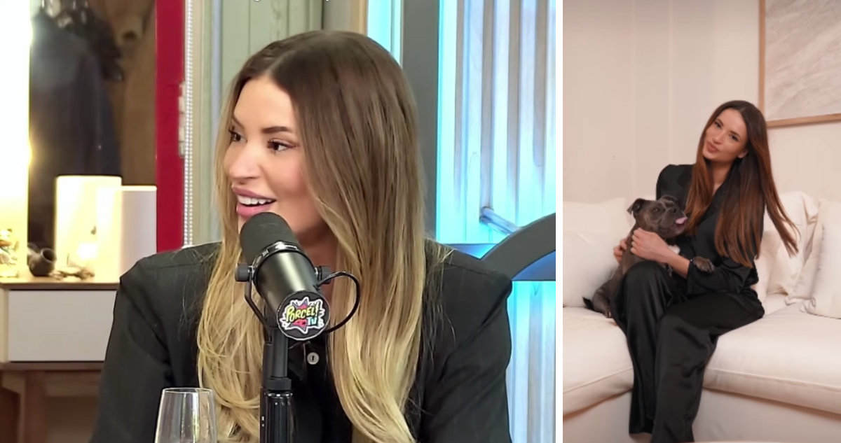 Cuando la Mascota es Más que un Miembro de la Familia: Cómo una Pareja Separada Comparte la Custodia y los Gastos de su Perrita