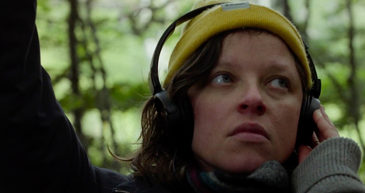 Cuando las Nubes Esconden la Sombra: Un Viaje Íntimo y Conmovedor