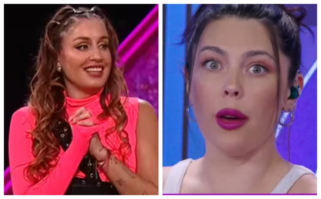 Daniela Aránguiz Critica Duramente a Dani Castro: