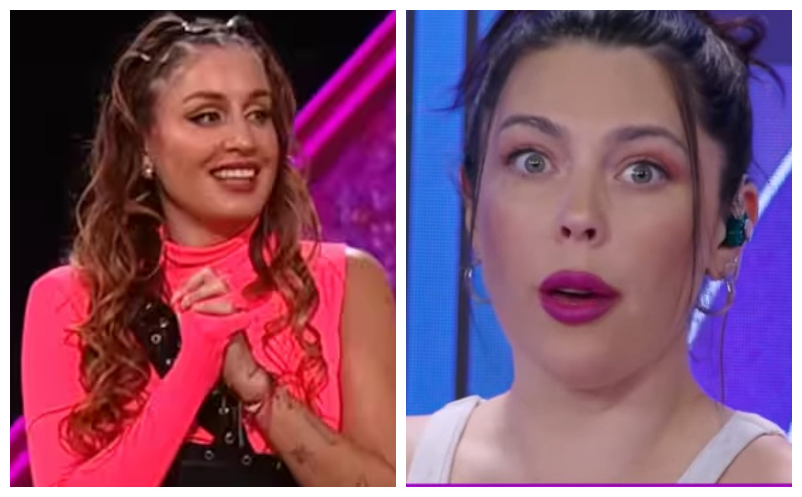 Daniela Aránguiz Critica Duramente a Daniela Castro: