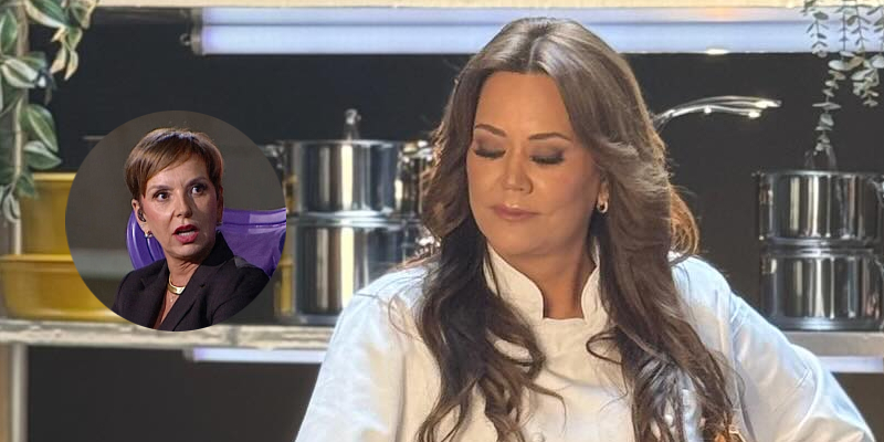 Daniella Campos Denuncia el Bullying de Fran García-Huidobro en 'El Internado': «Fue Nefasto y Grave»