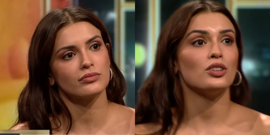 De la Adicción a la Superación: La Valiente Historia de Cony Capelli