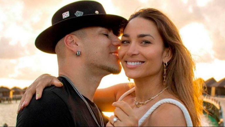 De la Ira al Perdón: Cómo Lisandra Silva Superó su Dolorosa Separación