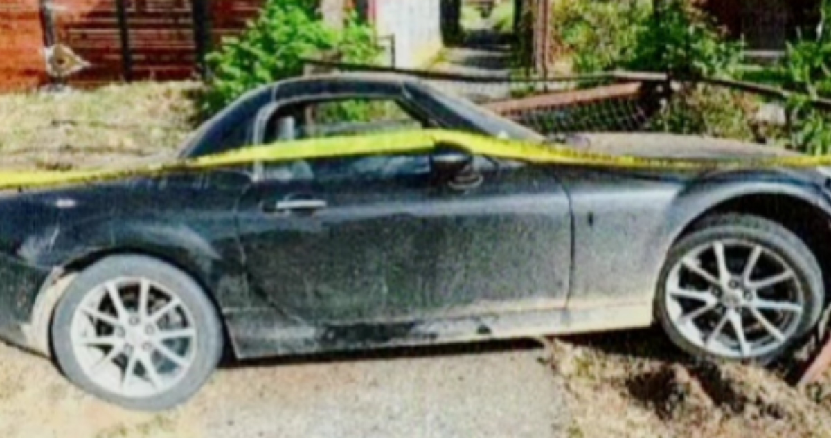 Delincuentes Condenados a Más de 10 Años por Violento Robo y Choque de Auto de Lujo en Valdivia