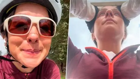 Denise Rosenthal Abre su Corazón: Lecciones de una Separación Dolorosa