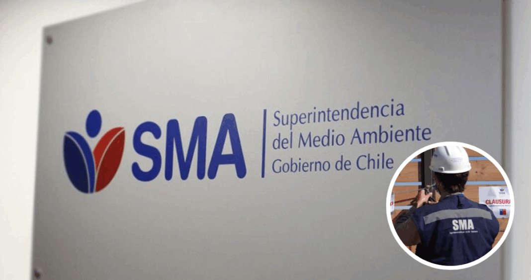 Denuncian Inequidad en la Superintendencia del Medio Ambiente: Un Gobierno Ecológico que Desatiende las Regiones