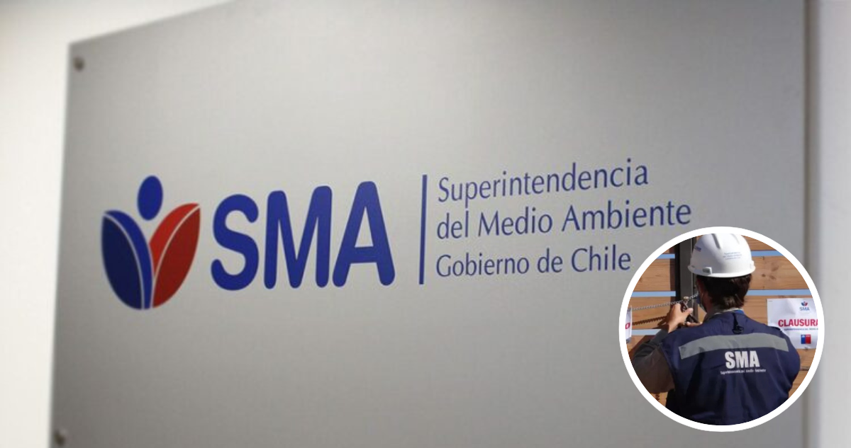 Denuncian Inequidad en la Superintendencia del Medio Ambiente: Un Gobierno Ecológico que Desatiende las Regiones