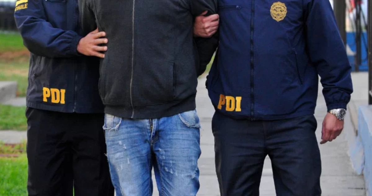 Deportación de Chilenos Acusados de Delitos Sexuales en Argentina