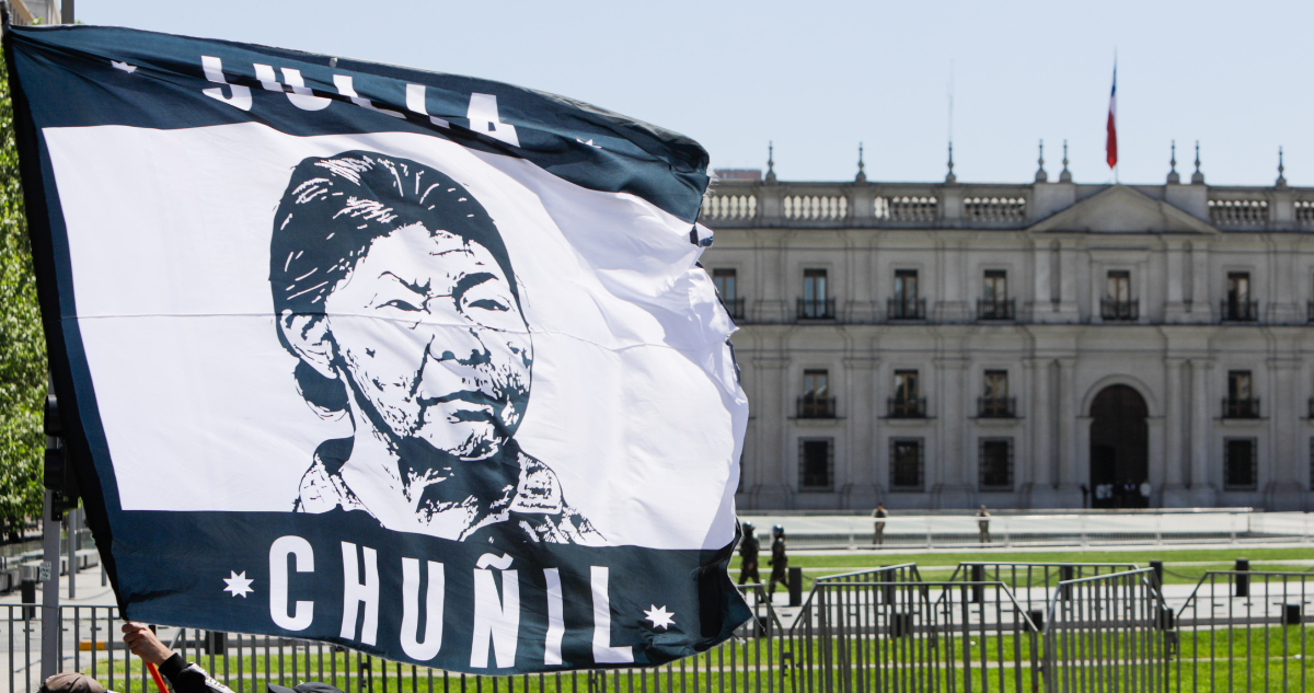 Desaparición de Julia Chuñil: Un año sin respuestas y una investigación cuestionada