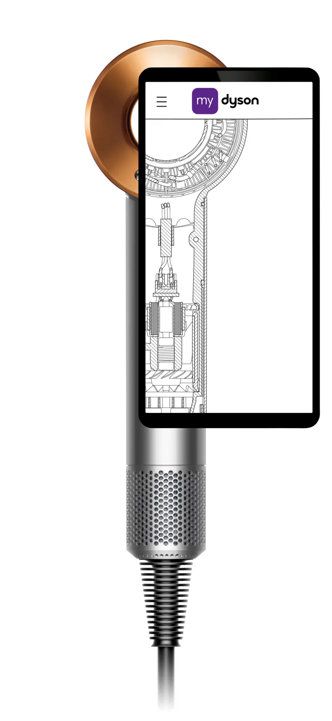 Descubre Cómo Aprovechar al Máximo Tus Productos Dyson con la Nueva App MyDyson™