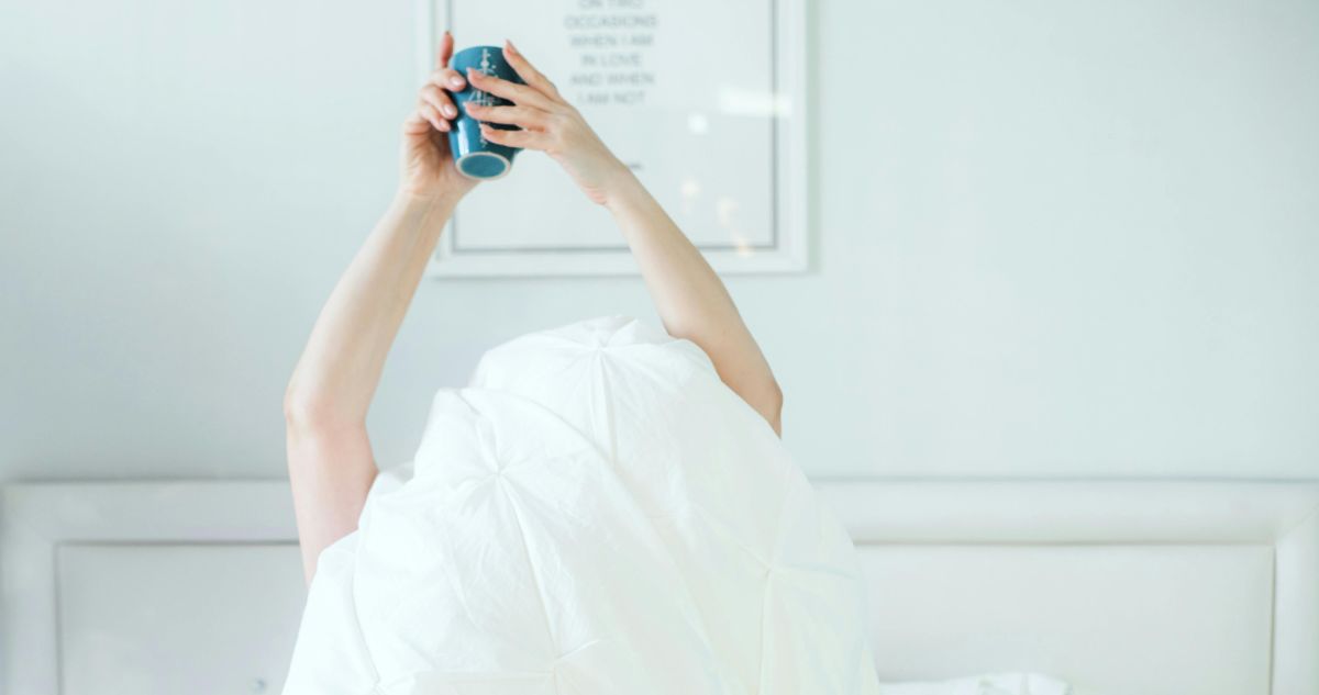 Descubre la Técnica de la 'Caffeine Nap' para Mejorar tu Energía