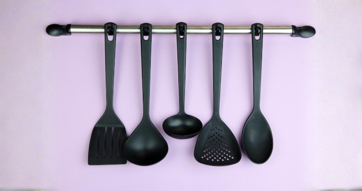 Descubre los Utensilios de Cocina Más Seguros y Evita los Peligrosos