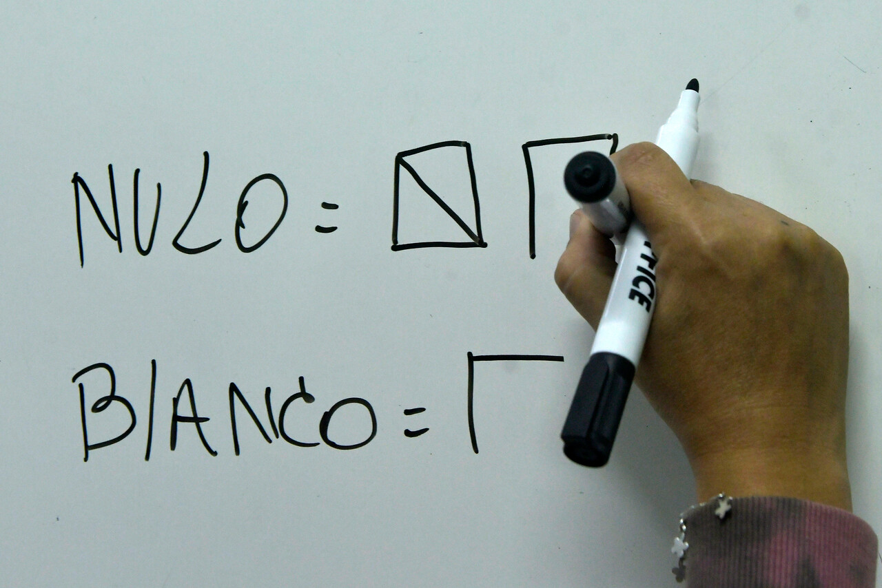 Desenmascarando los Mitos sobre el Voto Blanco y Nulo: Lo que Debes Saber Antes de Votar