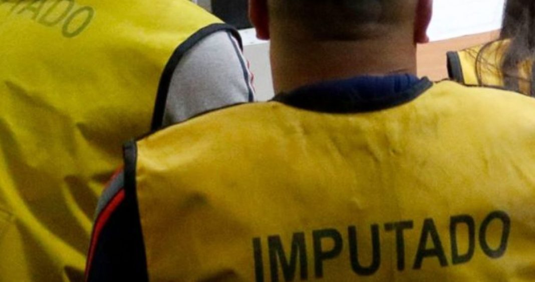 Desmantelada Peligrosa Red de Narcotráfico Liderada por el