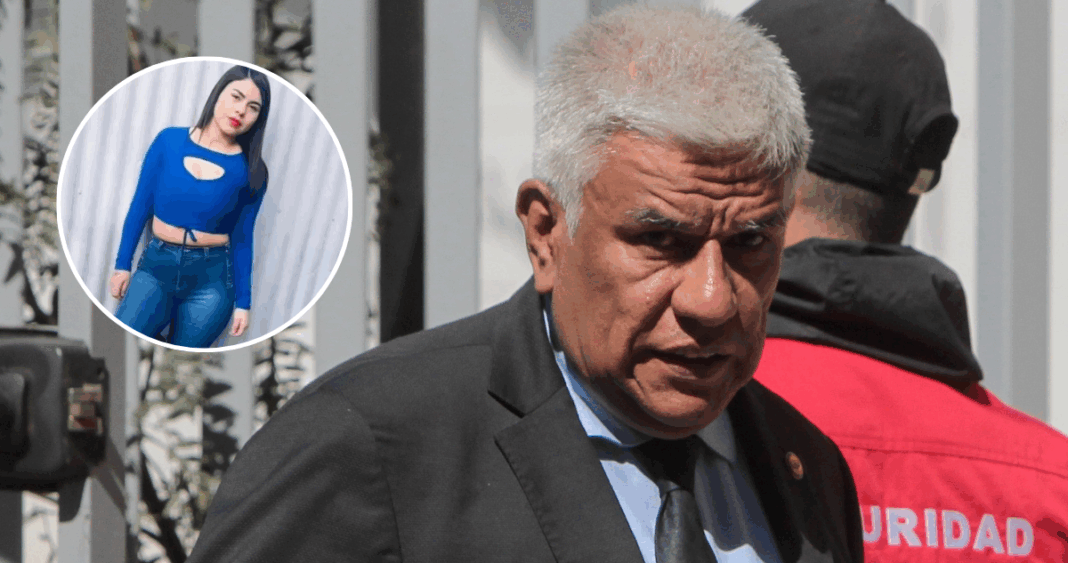 Detenidos Mantienen 'Pacto de Silencio' en Caso de Asesinato de Krishna Aguilera