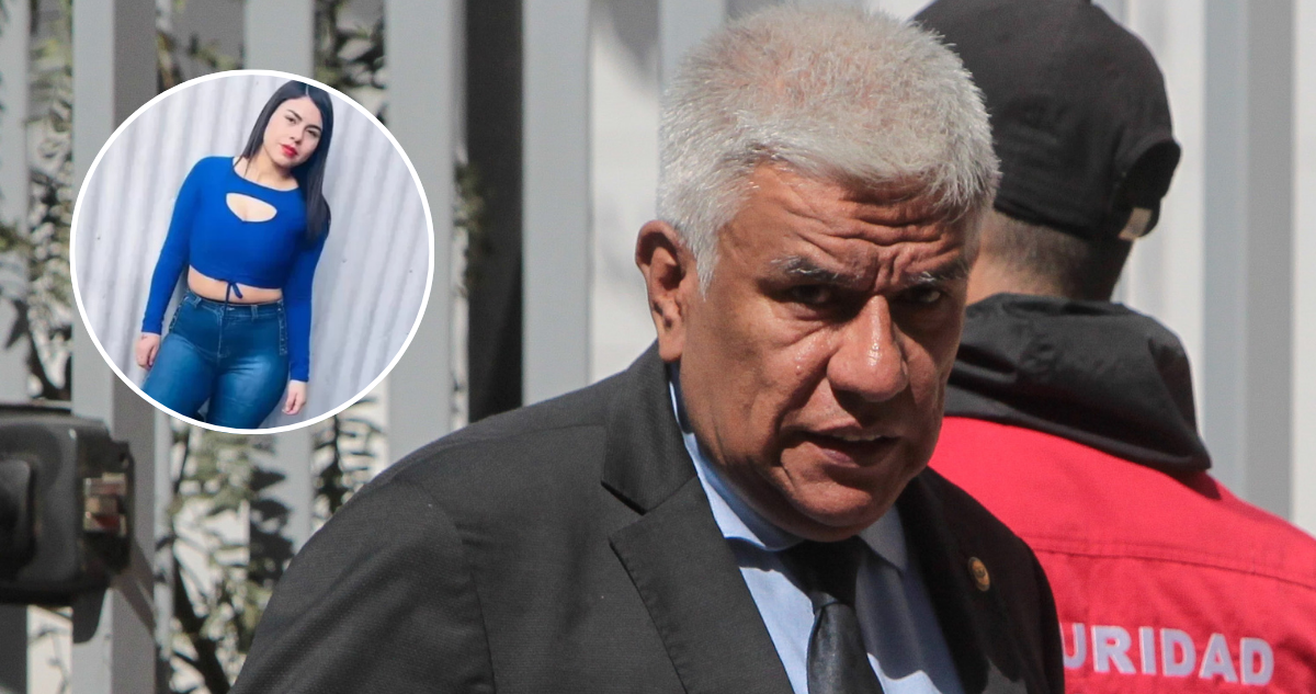 Detenidos Mantienen 'Pacto de Silencio' en Caso de Asesinato de Krishna Aguilera