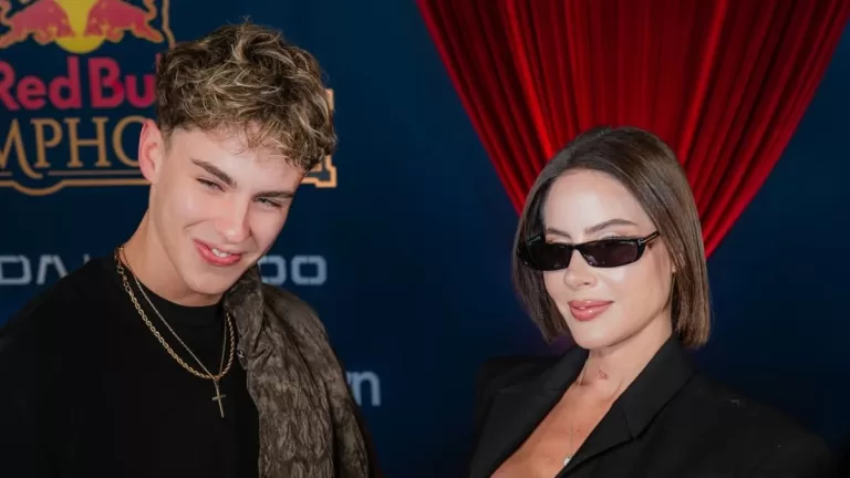 Diego Venegas Rompe el Silencio y Reflexiona sobre las Acusaciones de Ignacia Michelson