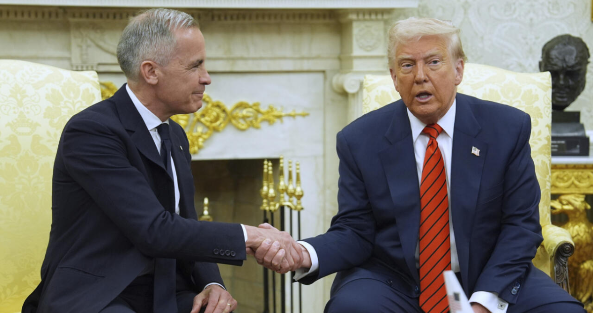 Disculpas Diplomáticas: Cómo Canadá Apaciguó a Trump Tras Críticas a Aranceles