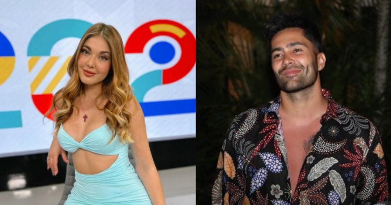 Disley Ramos Vuelve con su Ex tras Polémica Ruptura con Luis Jiménez