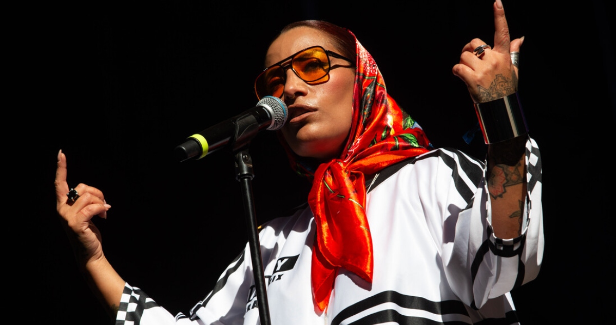 Dos Canciones Chilenas Entre las 100 Grandes del Siglo XXI Según Rolling Stone