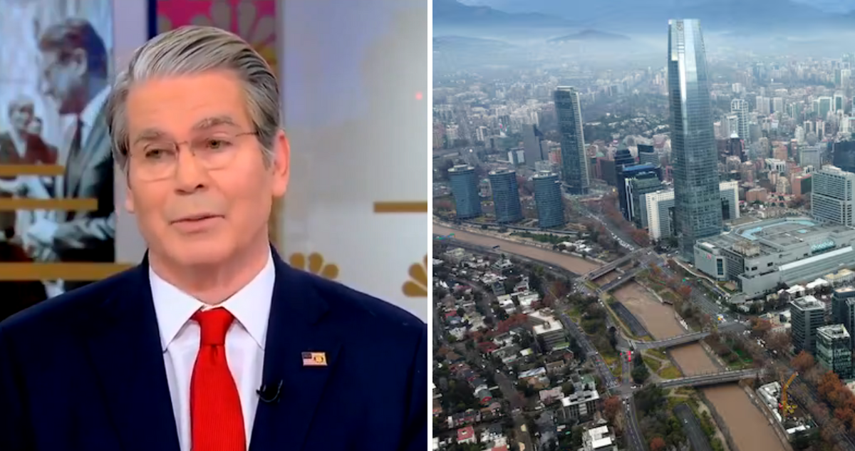 EEUU Proyecta a Chile como Nuevo Aliado Estratégico Tras Elecciones