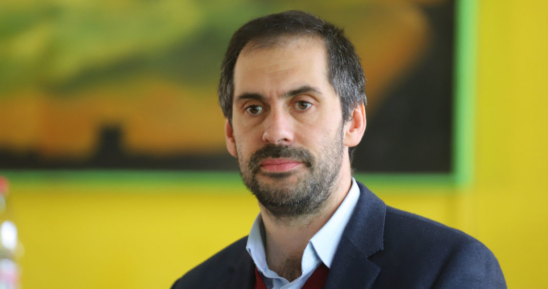 Economía Chilena Muestra Signos de Recuperación: Gobierno Confía en Alcanzar Meta de Crecimiento para 2025