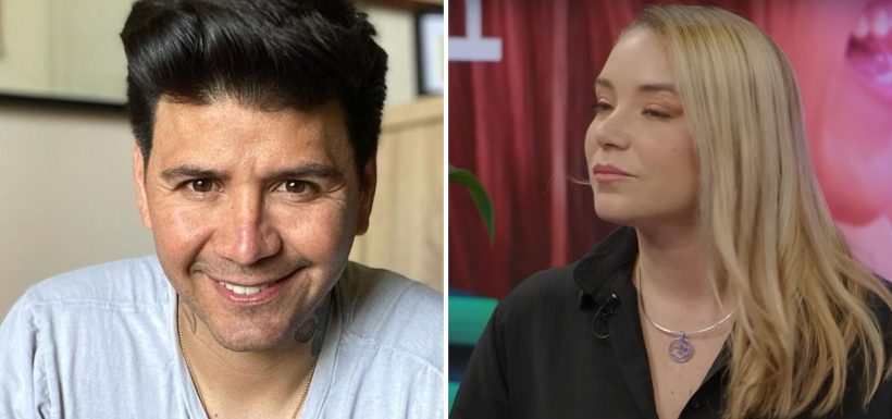 Edmundo Varas Finalmente Cumple con la Pensión de Alimentos de su Hija Florencia