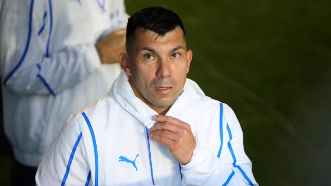 El Escándalo de Gary Medel: Cuando la Infidelidad Salpica a las Estrellas del Fútbol