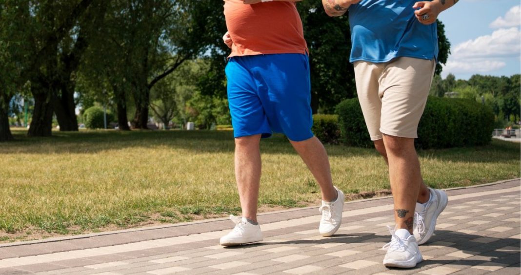 El 'Fart Walk': El Secreto Metabólico Digestivo Respaldado por la Ciencia