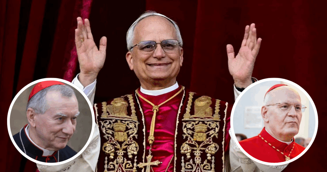 El Sorprendente Cónclave que Eligió al Papa León XIV: Revelaciones Inéditas