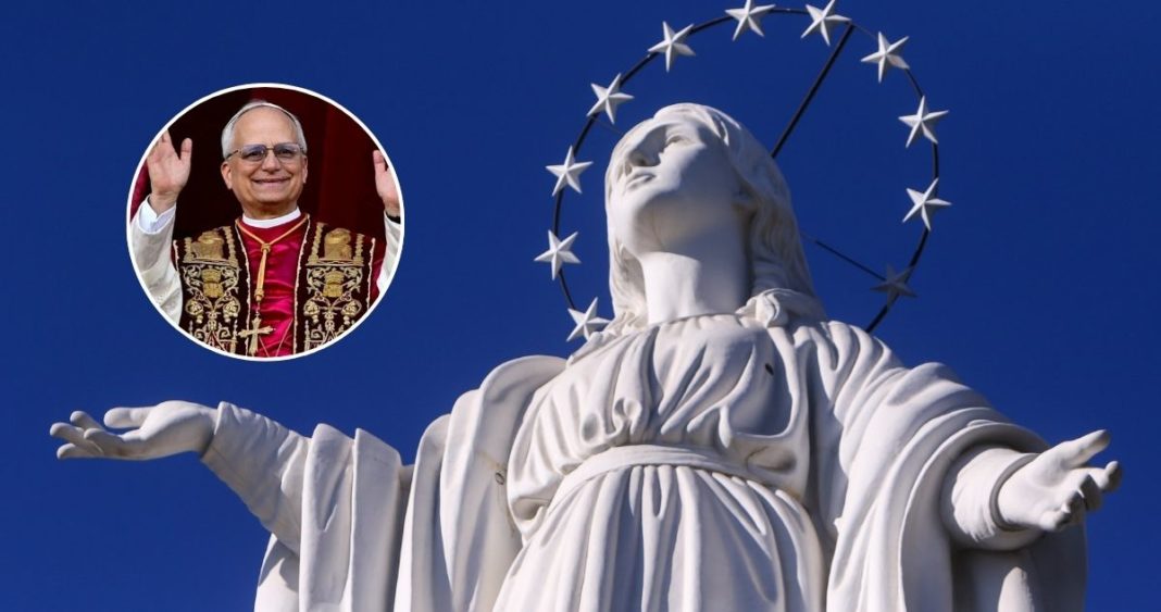 El Vaticano busca equilibrar la devoción a la Virgen María con la enseñanza oficial de la Iglesia