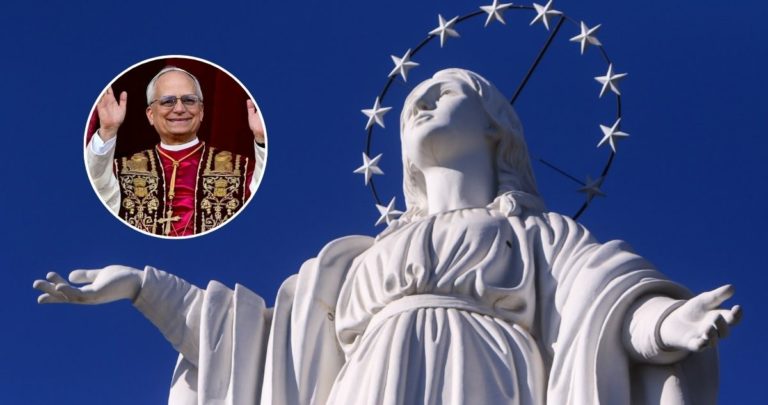 El Vaticano busca equilibrar la devoción a la Virgen María con la enseñanza oficial de la Iglesia