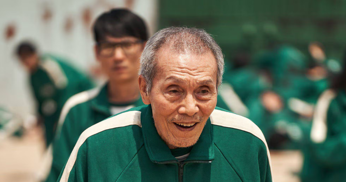 El Veterano Actor de 'El Juego del Calamar' Absuelto de Cargos de Acoso Sexual