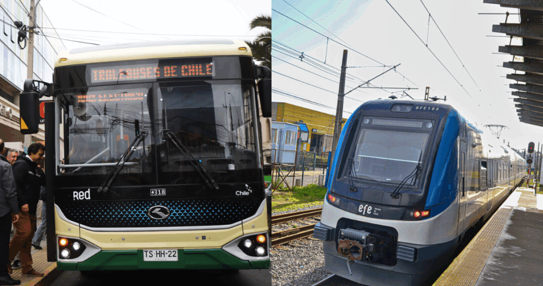 Elecciones 2025: Transporte Público Gratuito y Reforzado para Garantizar el Derecho a Voto