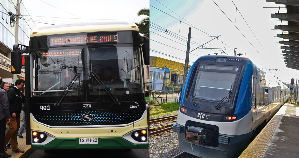 Elecciones 2025: Transporte Público Gratuito y Reforzado para Garantizar el Derecho a Voto