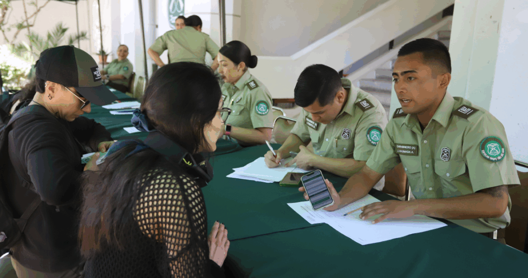Elecciones en Chile: Conoce las Excepciones y Multas por No Votar