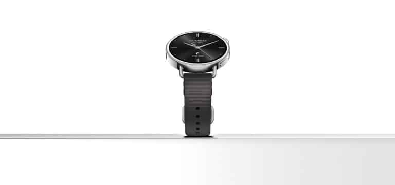 Elegancia y Tecnología en un Tamaño Compacto: Xiaomi Watch S4 de 41mm
