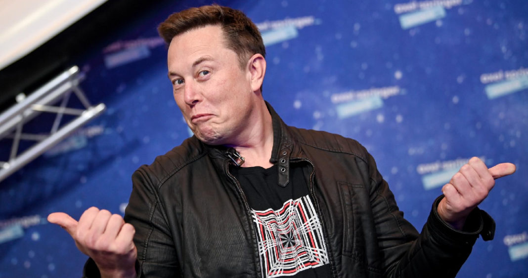 Elon Musk Recibe Histórico Bono Accionario de Tesla: Un Billón de Dólares
