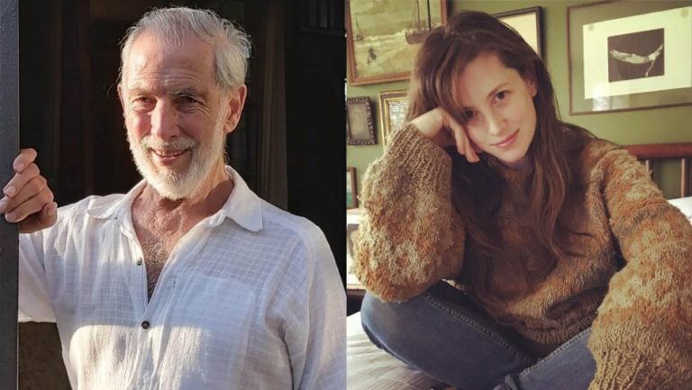 Emilia Noguera Rinde Homenaje Conmovedor a su Padre, el Legendario Actor Héctor Noguera