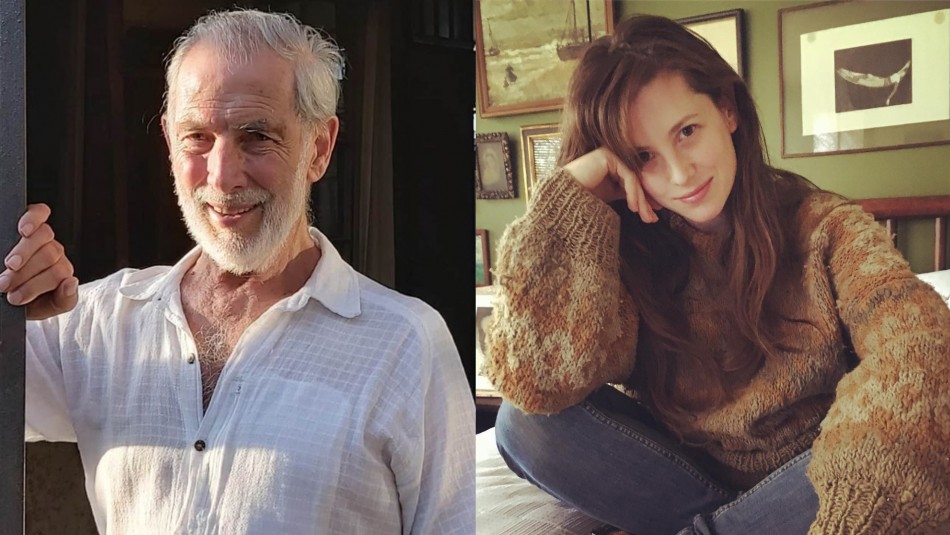 Emilia Noguera Rinde Homenaje Conmovedor a su Padre, el Legendario Actor Héctor Noguera