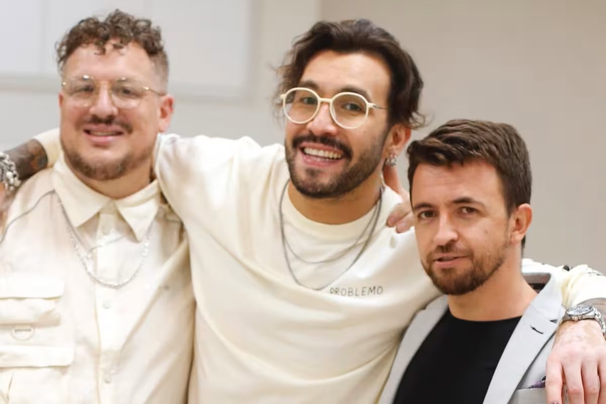 Enfrentando el Glaucoma: La Lucha de Tomás Leiva y su Madre