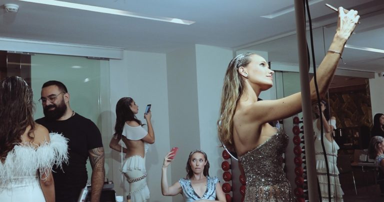 Ensayos y Errores: Un Documental Sobre la Búsqueda de Sentido