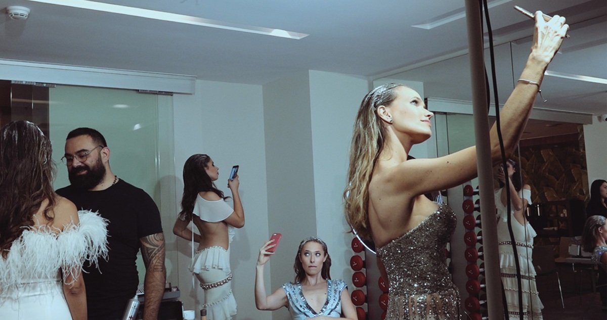 Ensayos y Errores: Un Documental Sobre la Búsqueda de Sentido