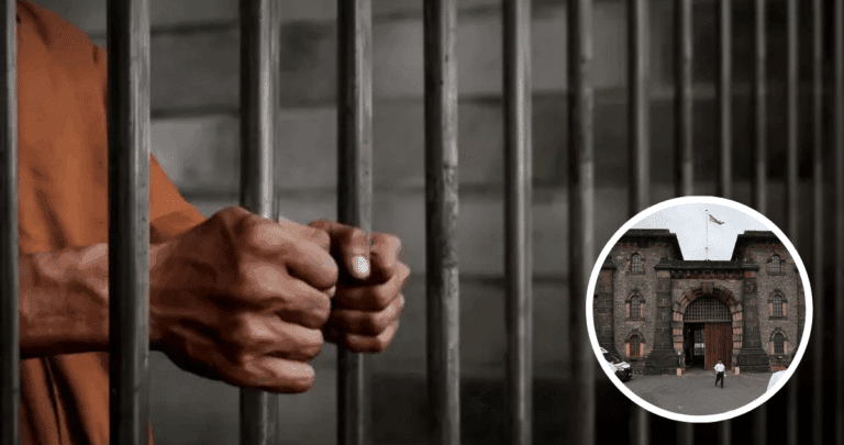 Errores en el sistema penitenciario británico: 91 presos liberados por error en 6 meses